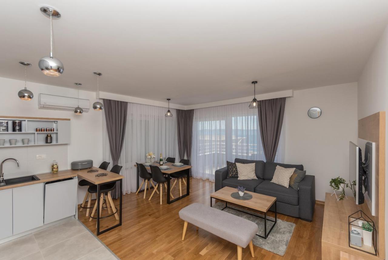 Buena Vista Apartment Makarska